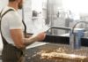 Fume Extractors
