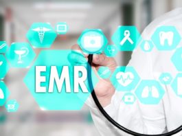 EMR Productivity