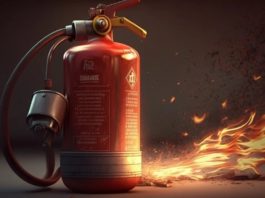 Comprehensive Guide to Dry Chemical Fire Extinguishers