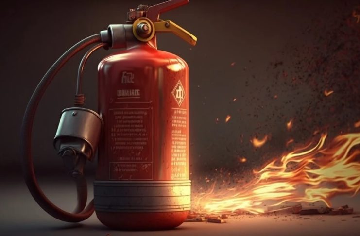 Comprehensive Guide to Dry Chemical Fire Extinguishers