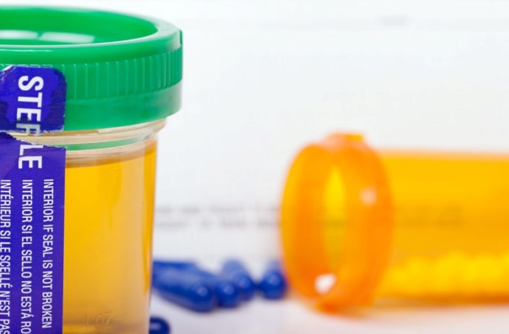 Drug Screening