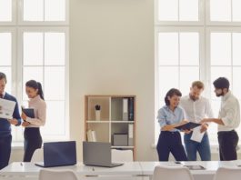 Office Space Can Benefit