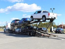Car Shipping Quotes