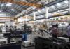 Industrial Operations