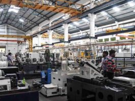 Industrial Operations