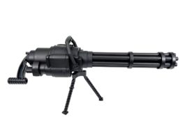 Personal Weapon