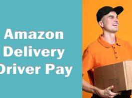 how much do amazon delivery drivers make