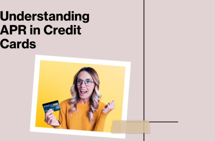 what is apr in credit cards