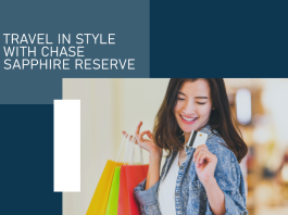 can the chase sapphire reserve travel credit be used on any travel purchase