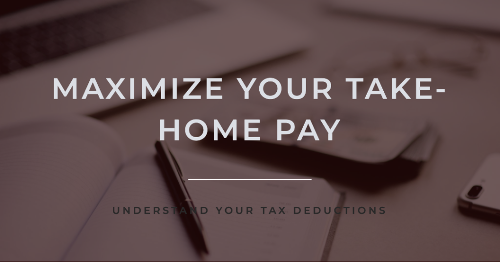 how much tax taken out of paycheck