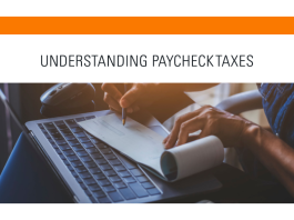 how much taxes are taken out of paycheck