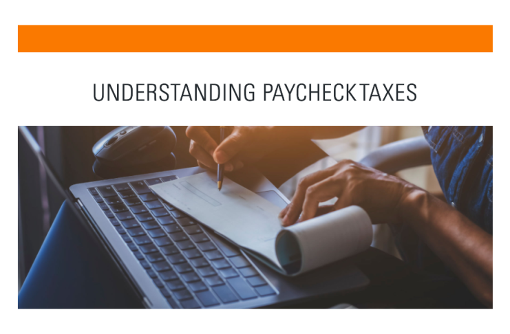 how much taxes are taken out of paycheck