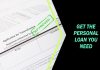 online personal loans for fair credit