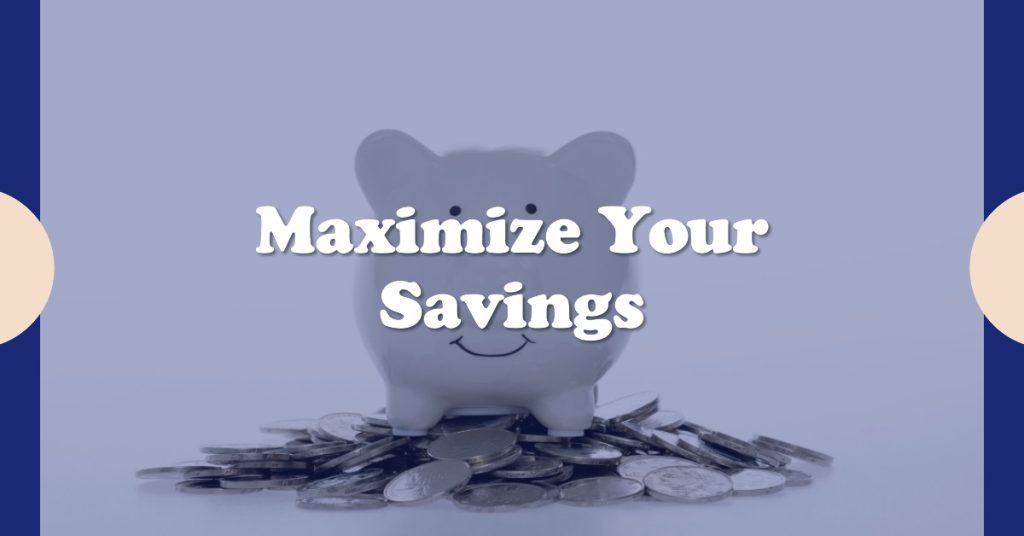 which savings account will earn you the most money