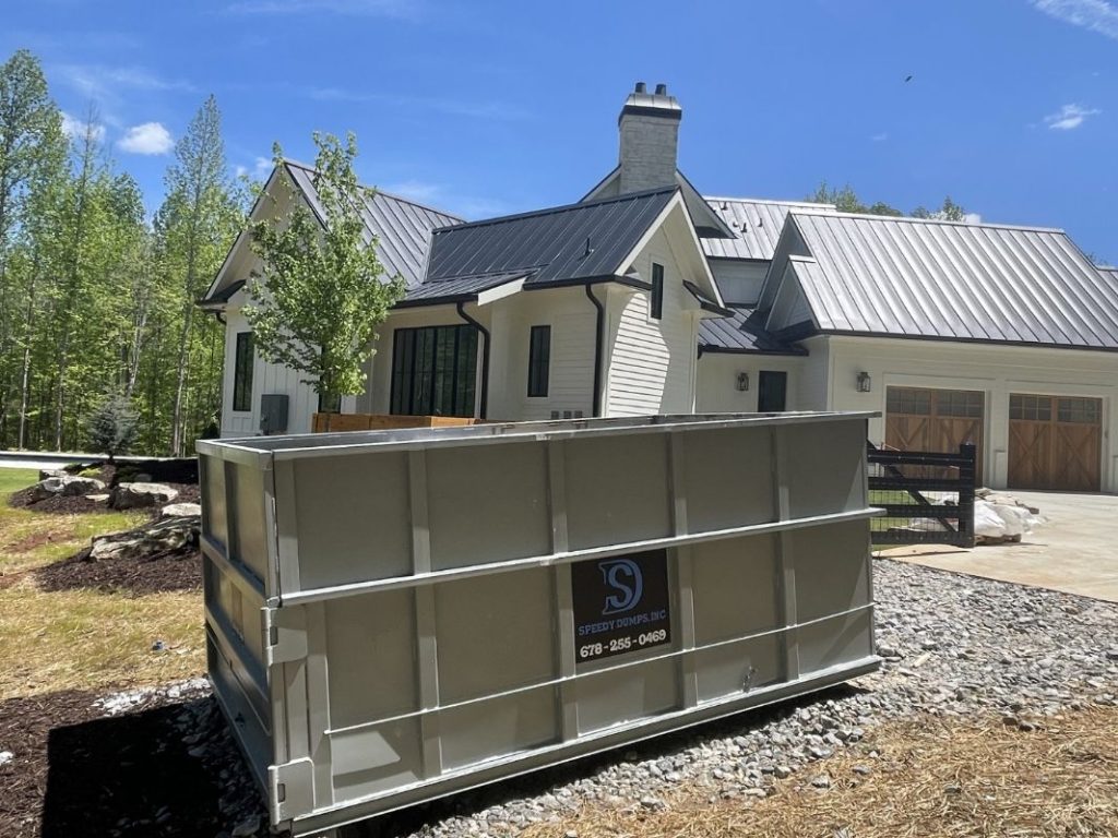 Dumpster Rental 101 How Long Can You Keep It