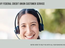 navy federal credit union customer service