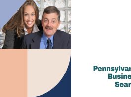 pennsylvania secretary of state business search
