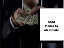 western union send money to inmate