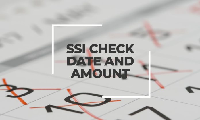 will ssi checks come early this month