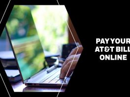 ATT Prepaid Login