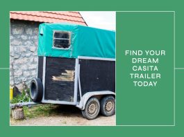 Used Casita Trailers For Sale Craigslist