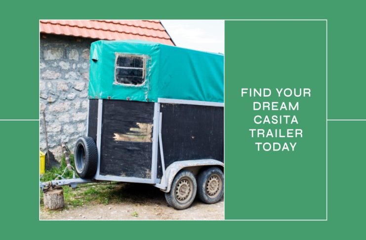 Used Casita Trailers For Sale Craigslist