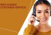 bmo harris customer service phone number
