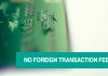 capital one quicksilver foreign transaction fee
