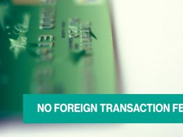 capital one quicksilver foreign transaction fee