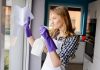 cleaning chemicals
