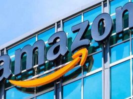 What is the brand story of Amazon