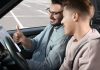 Investment for New Drivers
