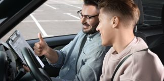 Investment for New Drivers