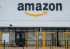 Amazon marketing