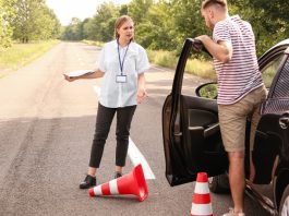 Understanding Traffic Laws