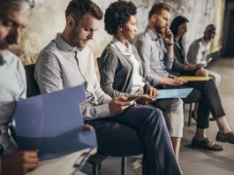 HR Recruitment