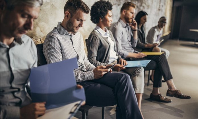 HR Recruitment