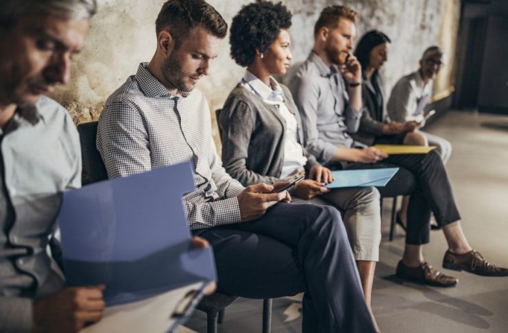 HR Recruitment