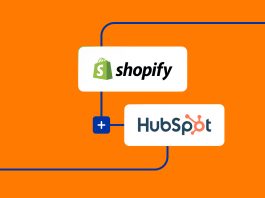 HubSpot Shopify Integration
