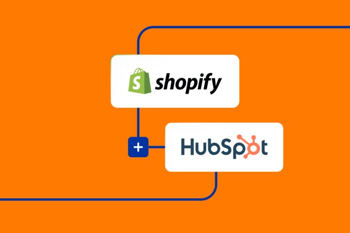 HubSpot Shopify Integration