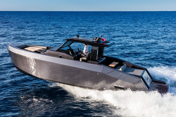 Catering service options