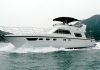 yacht rental dubai